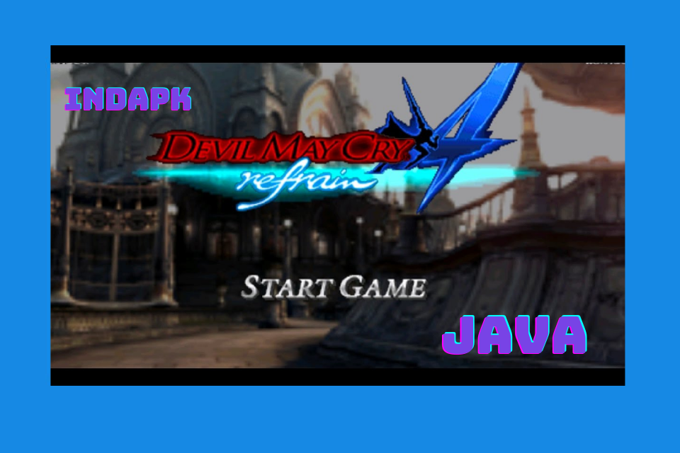 Devil May Cry 4: Refrain